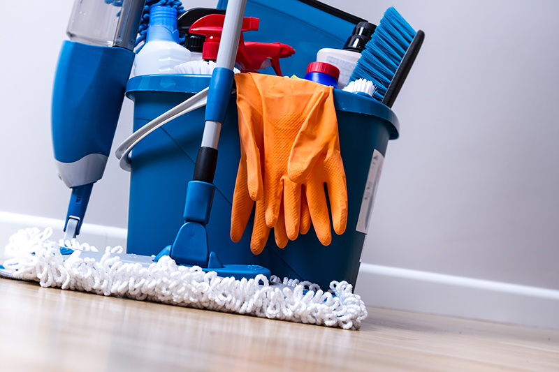 House Cleaning Services in Hemel Hempstead Hertfordshire