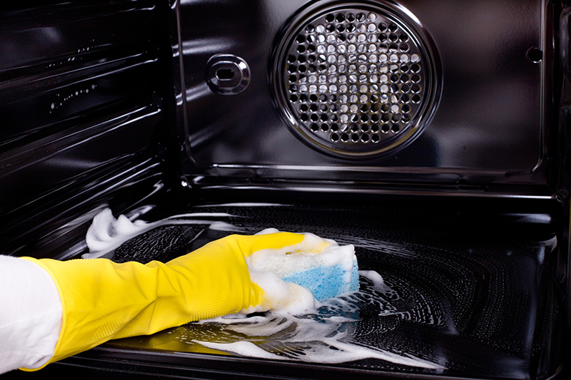 Oven Cleaning Services Near Me in Hemel Hempstead Hertfordshire