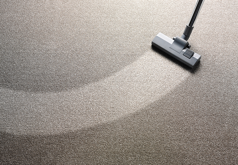 Carpet Cleaning Stoke-on-trent